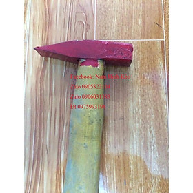 Mua 5 chiếc Búa 0.5kg (nhổ đinh  vát)