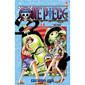 Bộ Truyện One Piece [Chọn Tập Lẻ