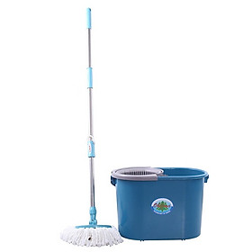 Mua Bộ lau nhà đa năng 360 độ Ohi@ma HMM-E200 - Hàng chính hãng
