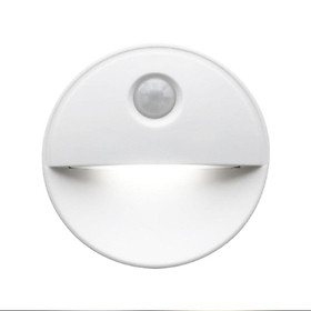 Mua Đèn LED Cảm Ứng Sử Dụng Pin Tự Động Phát Sáng Khi Có Người Di Chuyển