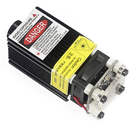 Mua Đầu Khắc Laze 0.5W 405nm 12V