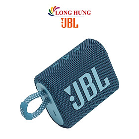 Loa Bluetooth JBL Go 3 JBLGO3 - Hàng chính hãng