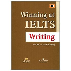 Winning At IELTS Writing (Không CD)