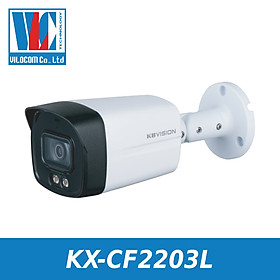 Mua Camera 4 in 1 2.0 Megapixel KBVISION KX-CF2203L - Hàng Chính Hãng