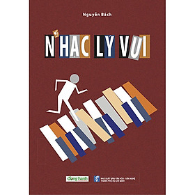 [Download Sách] Nhạc lý vui