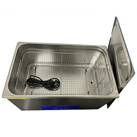 Mua Máy rửa siêu âm UT-30L