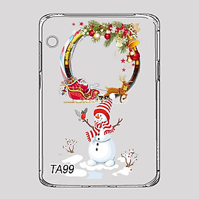 Ốp Lưng Dành Cho SAMSUNG GALAXY TAB A7 2020