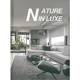 [Download Sách] Nature in Luxe: Country Villas in Taiwan