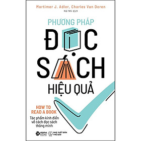 Phương Pháp Đọc Sách Hiệu Quả