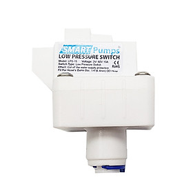 Công tắt áp thấp máy bơm máy lọc nước Smartpumps chính hãng