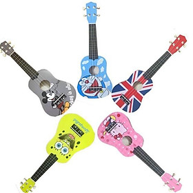 Mua ( RẺ VÔ ĐỊCH ) ĐÀN UKULELE HÌNH TUYỂN CHỌN FBM(9