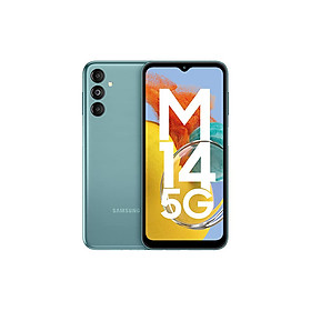Điện thoại Samsung Galaxy M14 5G (4GB/64GB) - Hàng Chính Hãng
