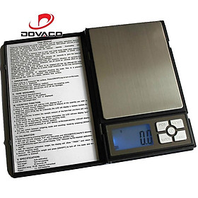 Mua Cân tiêu ly điện tử lắp gập notebook 2kg/0 01