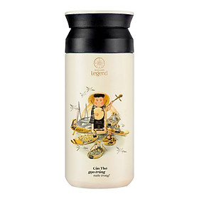 Mua Bình giữ nhiệt  Tinh hoa đất Việt  Trung Nguyên Legend 350ml - Cần Thơ