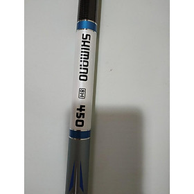 Cần câu tay shimano 8h