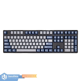 Mua Bàn Phím Cơ Mistel Sleeker X-VIII Nimitz - Hàng chính hãng