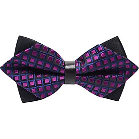 Nơ Đeo Cổ Nam Titishop NDC076