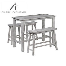 Mua Bộ bàn ăn EDEN