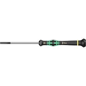 Mua Tuốc Nơ Vít Điện Tử Đầu Dẹp Wera Kraftfrom 3 5 Mm 05118012001 - Hàng Chính Hãng 100% từ Đức