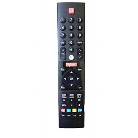 Remote,Điều khiển từ xa tivi dành cho Panasonic giọng nói
