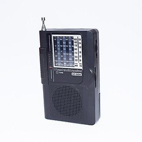 Mua ĐÀI RADIO MINI BỎ TÚI KLONDA KK-928