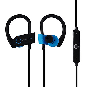 Tai Nghe Bluetooth Siêu Trầm G5 - móc tai thể thao