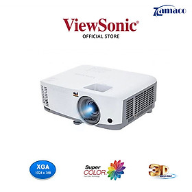 Máy chiếu Viewsonic PA503XB - Hàng chính hãng - ZAMACO AUDIO