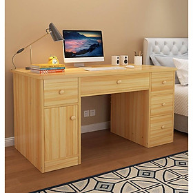 Mua Bàn làm việc trong phòng ngủ Bàn học sinh sinh viên đơn giản