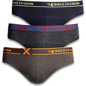 Quần Lót Nam Tam Giác Pigofashion QLPG02