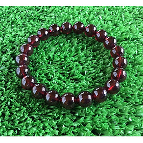 Vòng Tay Phong Thuỷ Đá GRANAT