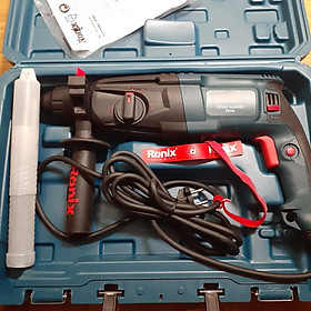 MÁY KHOAN RONIX 2701