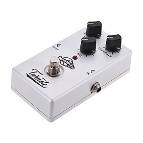 Phơ Cục Delay Mạch True Bypass Cho Đàn Guitar Twinote