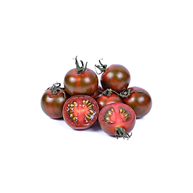 Cà chua Cherry Sô -cô-la VietGAP 250g