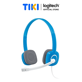 Mua Tai nghe âm thanh nổi Logitech H150 - Hàng chính hãng