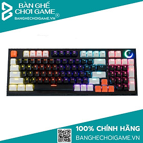 Mua Bàn phím cơ E-Dra EK398 Alpha - Hàng chính hãng