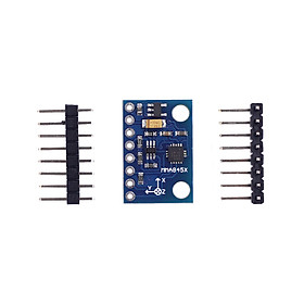 Mua Module Cảm Biến Accelerometer 3 Trục MMA8452