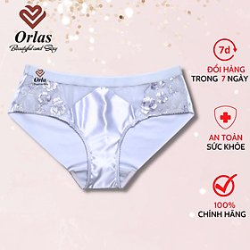 Combo 5 quần lót nữ phi bóng không đường viền ql02-giao màu ngẫu nhiên