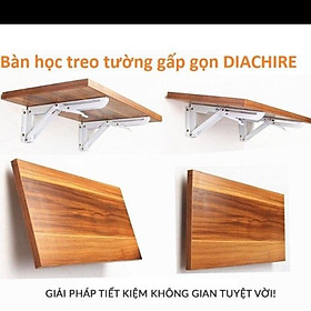 Mua Bàn gấp treo tường đa năng