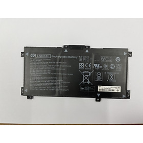 Pin dành cho (Battery For) HP ENVY X360 Convertible 15-BP 15M-BQ 15-BQ 17-AE 17-CE L09281-855 916814-855 LK03XL hàng nhập khẩu