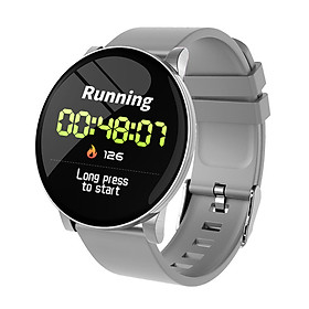 JY W8 Smart Watch Ladies Weather Forecast Fitness Sports Tracker Heart Rate Monitor Smartwatch Android Women Men's Watches Smart Bracelet
