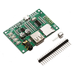 Mua Module Khuếch Đại Âm Thanh Bluetooth 5.0 BT201