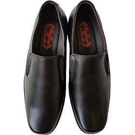 Giày Tây Nam BIGGBEN Da Bò Thật GT156