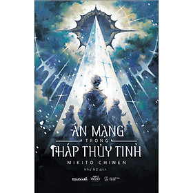 Sách Án Mạng Trong Tháp Thủy Tinh