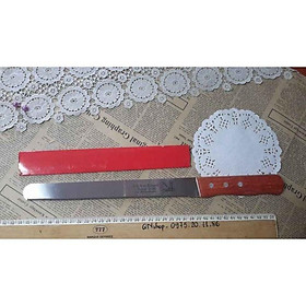 Dao cắt bánh răng cưa 25cm