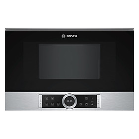 Mua Lò Vi Sóng Âm Tủ Bosch BFL634GS1 (21L) - Hàng chính hãng