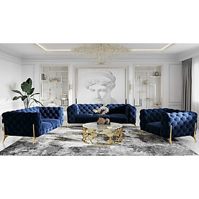 GHẾ SOFA RIALTO CAO CẤP