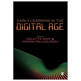 [Download Sách] Early Learning In The Digital Age