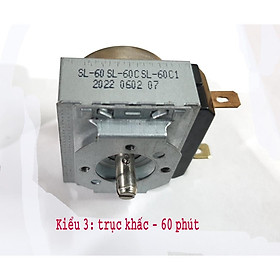 Mua Rơ le thời gian lò vi sóng  lò nướng loại 2 chân các cỡ