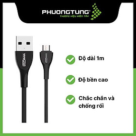 Mua Cáp Micro VivuMax sạc nhanh VM-CB M101