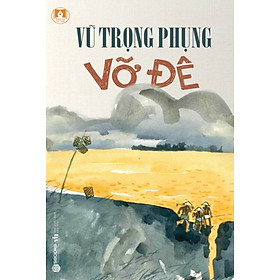 Vỡ Đê Sbooks